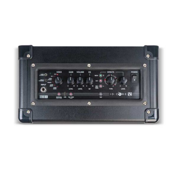 Blackstar ID Core 10 V4 amplificador estéreo digital para guitarra eléctrica envio gratis - Imagen 4