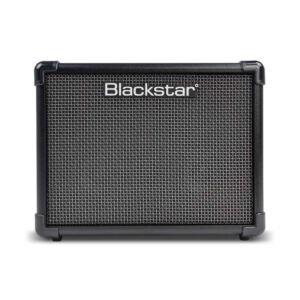 Blackstar ID Core 10 V4 amplificador estéreo digital para guitarra eléctrica envio gratis