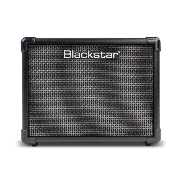 Blackstar ID Core 10 V4 amplificador estéreo digital para guitarra eléctrica envio gratis