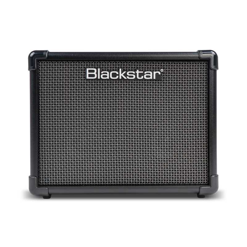 Blackstar ID Core 10 V4 amplificador estéreo digital para guitarra eléctrica envio gratis