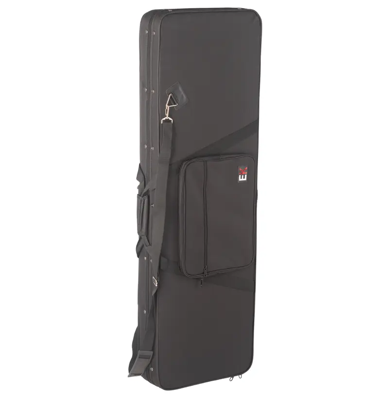 EK Bags 013BS Funda-estuche de foam para bajo envio gratis