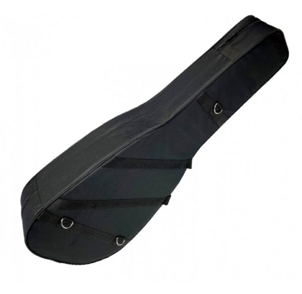 Ek Bags 013CS funda-estuche foam para guitarra clásica envio gratis