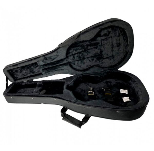 Ek Bags 013CS funda-estuche foam para guitarra clásica envio gratis