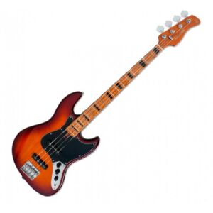 Marcus Miller V5 Alder 4 TS bajo eléctrico envio gratis