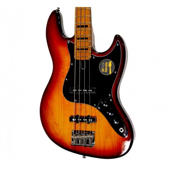 Marcus Miller V5 Alder 4 TS bajo eléctrico envio gratis
