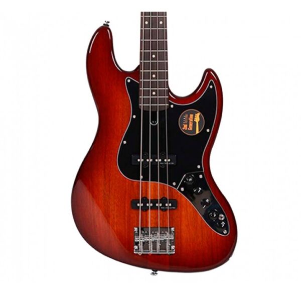 Marcus Miller V3-4 2ND GEN TS bajo eléctrico envio gratis