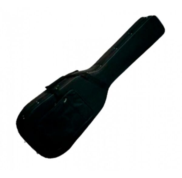 Funda-estuche de foam para eléctrica Les Paul EK Bags 013LPS envio gratis