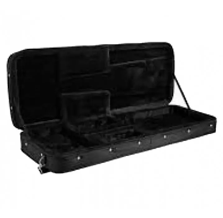 Funda-estuche de foam para bajo EK Bags 013BS envio gratis