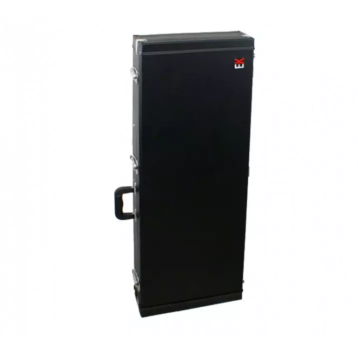 Ek Bags EMGEKBE estuche de madera parabajo envio gratis