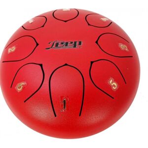 DEEP 0608N2 Tambor de lengua de acero, 8 notas 6 pulgadas  envio gratis