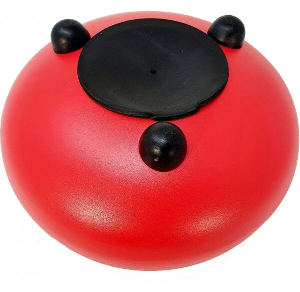 DEEP 0608N2 Tambor de lengua de acero, 8 notas 6 pulgadas envio gratis