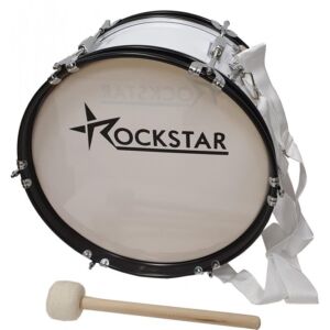 Bombo Junior 16″x7″ Rockstar envio gratis