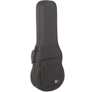 EK Bags 013LPS Funda-estuche de foam para eléctrica Les Paul  envio gratis