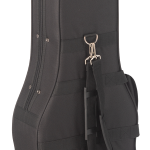 EK Bags 013LPS Funda-estuche de foam para eléctrica Les Paul  envio gratis