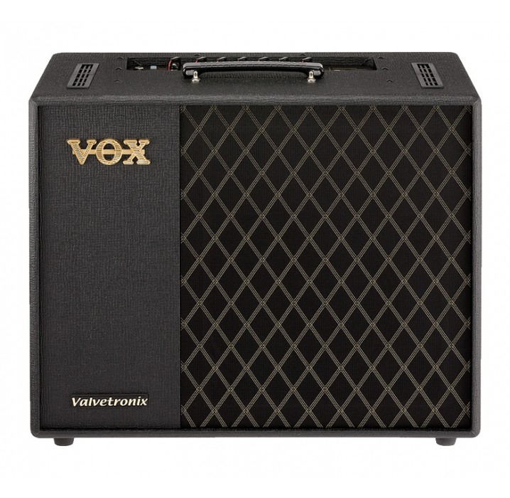 Vox VT20X amplificador de guitarra de 20 Watios envio gratis