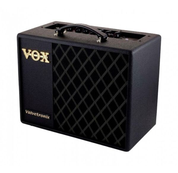 Vox VT20X amplificador de guitarra de 20 Watios envio gratis
