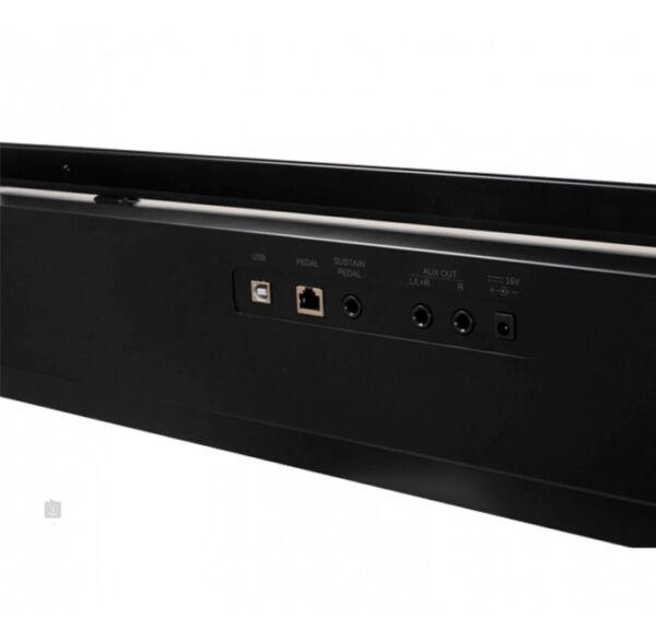 Soundsation Primus piano digital portátil con 88 teclas Hammer Action Ed Ivory Feel envio gratis