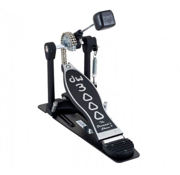 DW 3000 pedal de bombo envio gratis