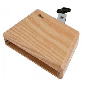 Pearl PAB-100 wood block envio gratis