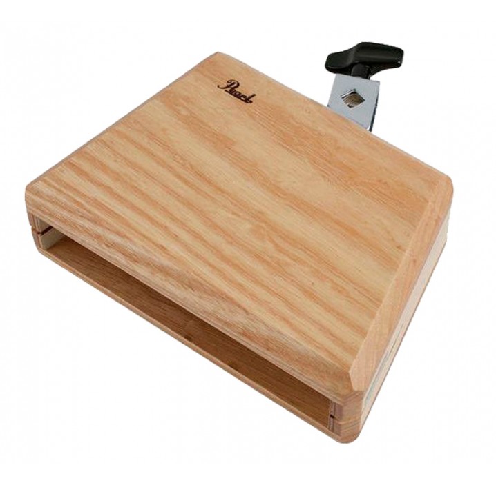 Pearl PAB-100 wood block envio gratis