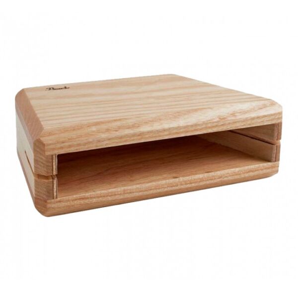 Pearl PAB-100 wood block envio gratis