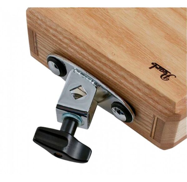 Pearl PAB-100 wood block envio gratis