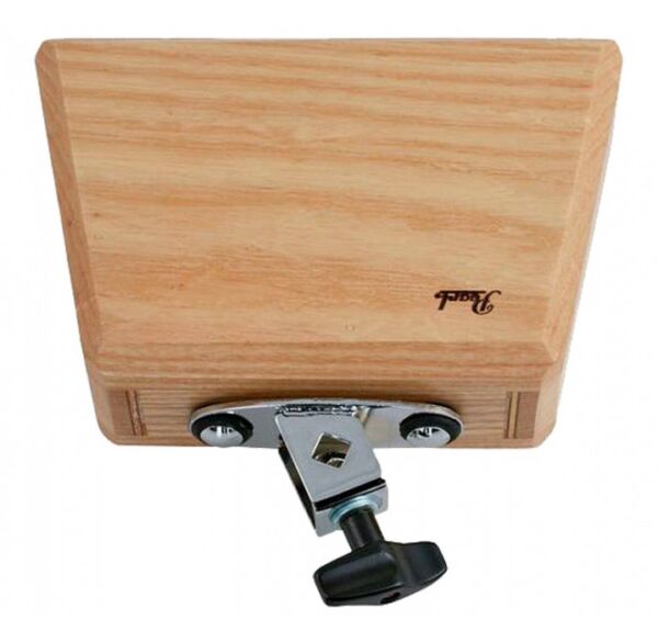 Pearl PAB-100 wood block envio gratis