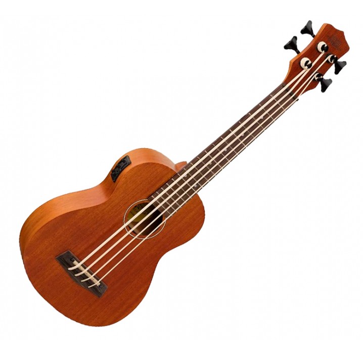 Soundsation Maui Pro 200E ukelele bajo envio gratis