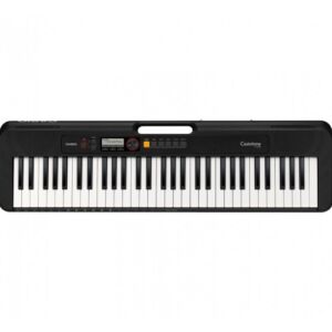 Casio CT-S200 BK Casiotone teclado digital envio gratis