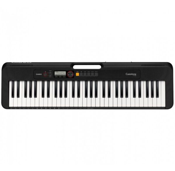 Casio CT-S200 BK teclado digital envio gratis