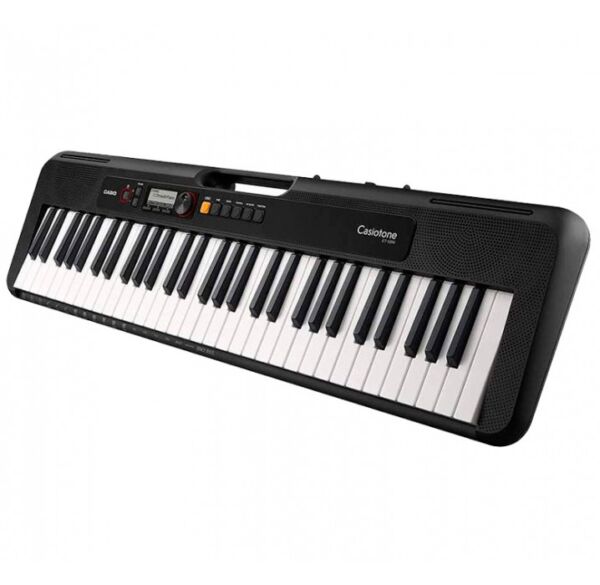 Casio CT-S200 BK teclado digital envio gratis