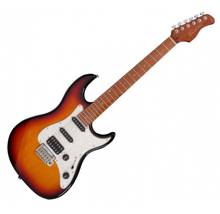 sire s7 larry carlton