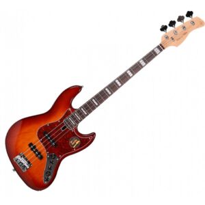 Marcus Miller V7 Alder-4 TS bajo eléctrico envio gratis