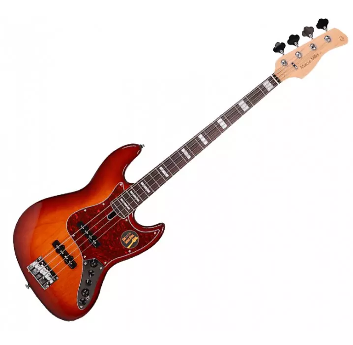 Marcus Miller V7 Alder-4 TS bajo eléctrico envio gratis