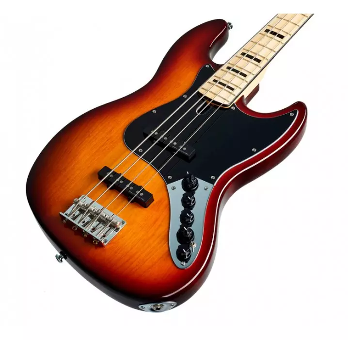 Marcus Miller V7 Alder-4 TS bajo eléctrico envio gratis