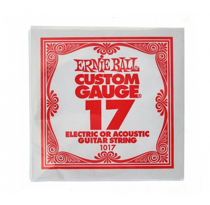 cuerdas de guitarra ernie ball precio