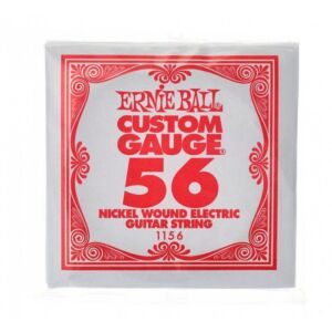 Ernie Ball 056 cuerda suelta para guitarra eléctrica o acústica envio gratis