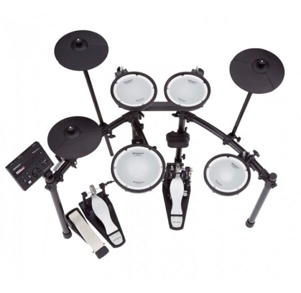 Roland TD-07DMK batería electrónica envio gratis