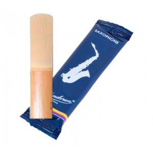 Vandoren SR213 en Mib grosor 3 caña para saxofon alto envio gratis