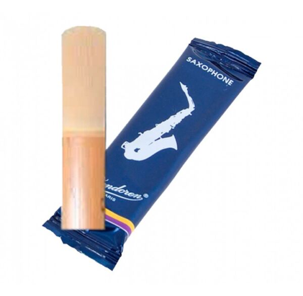 Vandoren SR212 en Mib grosor 2 caña para saxofon alto envio gratis