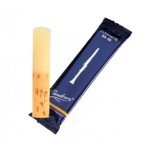 Vandoren CR103 grosor 3 caña suelta para clarinete envio gratis