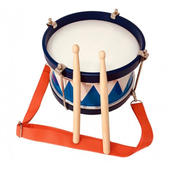 Rockstar SMD105BL tambor infantil afinable envio gratis
