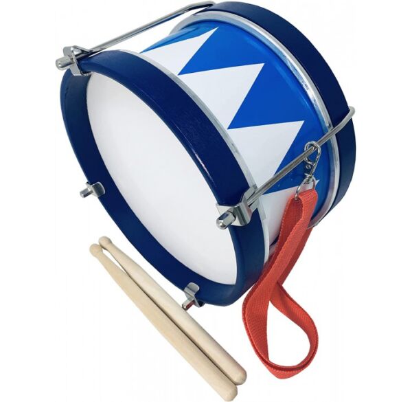 Rockstar SMD105BL tambor infantil afinable envio gratis