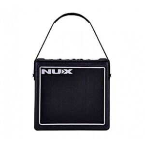 NUX Mighty 8SE amplificador para guitarra envio gratis