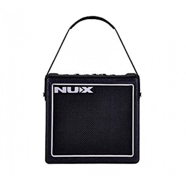 NUX Mighty 8SE amplificador para guitarra envio gratis