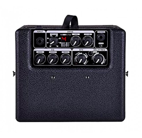NUX Mighty 8SE amplificador para guitarra envio gratis
