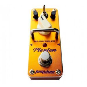 Tomsline APN-3 Plexion pedal de efectos distorsión envio gratis