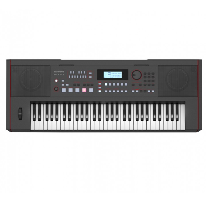 Roland E-X50 piano digital envio gratis