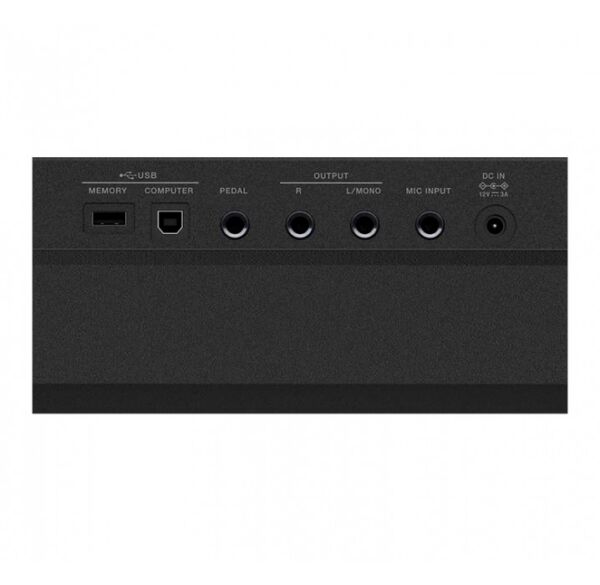 Roland E-X50 piano digital envio gratis