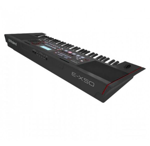Roland E-X50 piano digital envio gratis